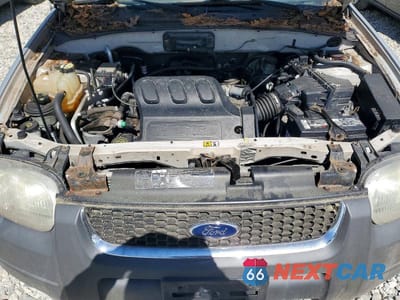 Zdjęcie 12 z 13 samochodu: 2003 FORD ESCAPE XLT VIN:1FMYU03143KE22028 - miniatura