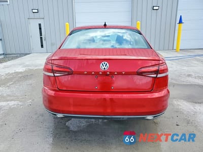 Zdjęcie 6 z 12 samochodu: 2021 VOLKSWAGEN PASSAT HIGHLINE VIN:1VWBA7A31MC010965 - miniatura