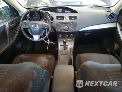 Zdjęcie 8 z 12 samochodu: 2013 MAZDA 3 I VIN:JM1BL1LP3D1780784 - miniatura