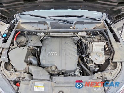 Zdjęcie 12 z 13 samochodu: 2023 AUDI Q5 PREMIUM 40 VIN:WA1ABAFY2P2048013 - miniatura