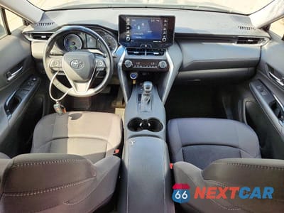 Zdjęcie 8 z 13 samochodu: 2021 TOYOTA VENZA LE VIN:JTEAAAAH5MJ004519 - miniatura