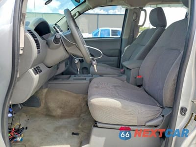 Zdjęcie 7 z 12 samochodu: 2016 NISSAN FRONTIER S VIN:1N6AD0ER0GN793083 - miniatura