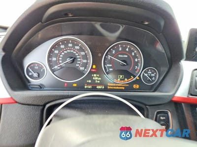 Zdjęcie 9 z 12 samochodu: 2014 BMW 428 I VIN:WBA3N7C55EF719051 - miniatura