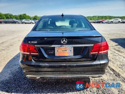 Zdjęcie 6 z 12 samochodu: 2016 MERCEDES-BENZ E 350 VIN:WDDHF5KBXGB207030 - miniatura