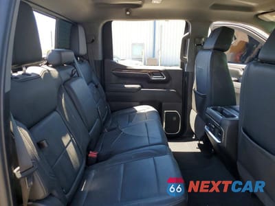 Zdjęcie 10 z 12 samochodu: 2023 GMC SIERRA K1500 ELEVATION VIN:1GTUUCED8PZ314813 - miniatura