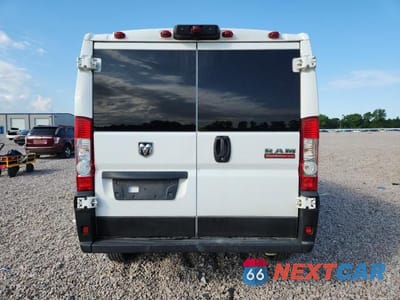 Zdjęcie 6 z 13 samochodu: 2019 RAM PROMASTER 1500 DELIVERY VAN VIN:3C6TRVAG3KE540679 - miniatura