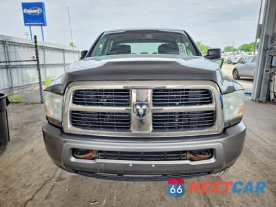 Piąte zdjęcie samochodu w środku: 2011 DODGE RAM 2500 VIN:3D7TT2CTXBG595305 - miniatura