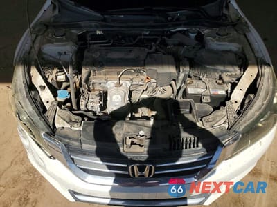 Zdjęcie 11 z 12 samochodu: 2013 HONDA ACCORD LX VIN:1HGCR2F3XDA135942 - miniatura