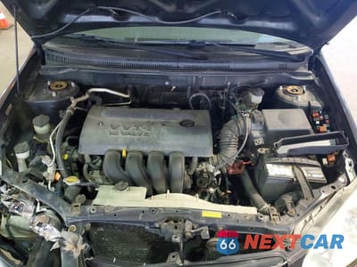 Zdjęcie 11 z 12 samochodu: 2003 TOYOTA COROLLA CE VIN:JTDBR32EX30020480 - miniatura