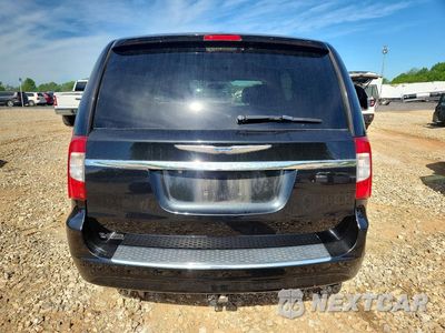 Zdjęcie 6 z 13 samochodu: 2012 CHRYSLER TOWN & COUNTRY TOURING VIN:2C4RC1BG1CR226959 - miniatura