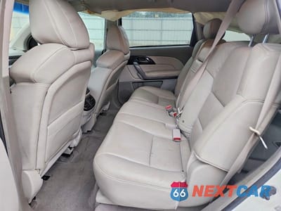 Zdjęcie 11 z 13 samochodu: 2008 ACURA MDX TECHNOLOGY VIN:2HNYD28498H534304 - miniatura