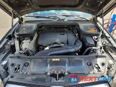 Zdjęcie 12 z 14 samochodu: 2022 MERCEDES-BENZ GLE 350 4MATIC VIN:4JGFB4KE5NA600708 - miniatura