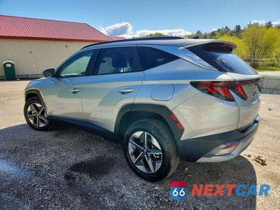 Drugie zdjęcie samochodu z przodu: 2026 HYUNDAI TUCSON SEL ** R & D ** VIN:5NMJBCDE9TH659978 - miniatura