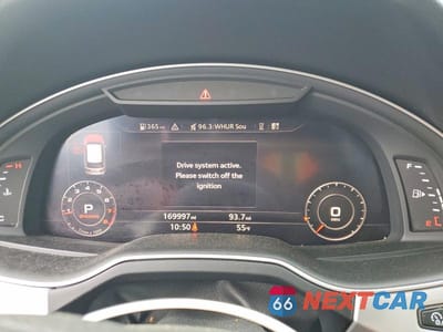 Zdjęcie 9 z 13 samochodu: 2019 AUDI Q7 PREMIUM PLUS VIN:WA1LHAF75KD016992 - miniatura