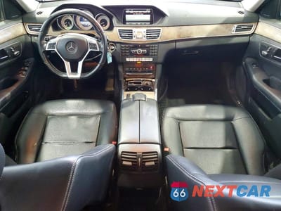 Zdjęcie 8 z 12 samochodu: 2014 MERCEDES-BENZ E 350 4MATIC VIN:WDDHF8JB2EA891626 - miniatura