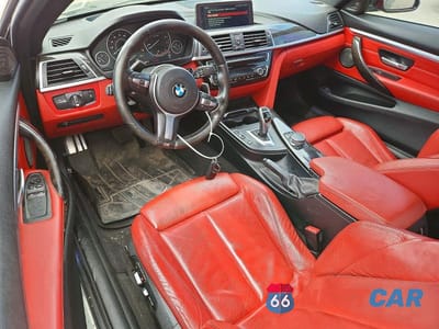 Zdjęcie 8 z 12 samochodu: 2018 BMW 430XI VIN:WBA4W5C58JAA66926 - miniatura