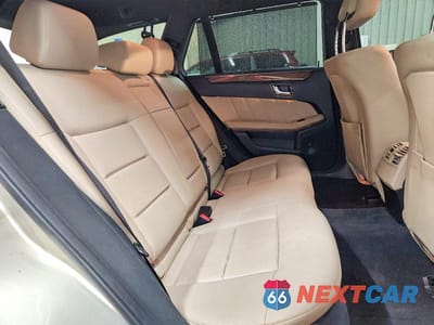 Zdjęcie 11 z 13 samochodu: 2011 MERCEDES-BENZ E 350 4MATIC WAGON VIN:WDDHH8HB2BA453703 - miniatura