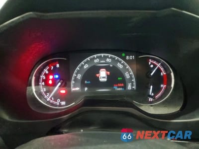Zdjęcie 9 z 13 samochodu: 2025 TOYOTA RAV4 XLE VIN:2T3P1RFV8SC560660 - miniatura