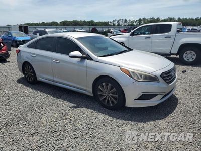 Zdjęcie 7 z 24 samochodu: 2015 HYUNDAI SONATA SPORT VIN:5NPE34AF7FH023035 - miniatura