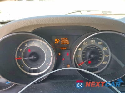 Zdjęcie 9 z 12 samochodu: 2011 ACURA MDX TECHNOLOGY VIN:2HNYD2H45BH518656 - miniatura