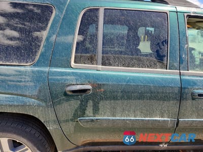 Zdjęcie 10 z 12 samochodu: 2005 CHEVROLET TRAILBLAZER EXT LS VIN:1GNET16S056172343 - miniatura