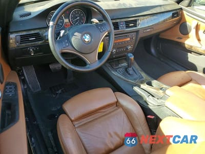 Zdjęcie 8 z 12 samochodu: 2009 BMW 335 I VIN:WBAWL73519P178986 - miniatura