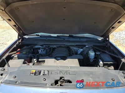 Zdjęcie 11 z 12 samochodu: 2014 GMC SIERRA K1500 SLE VIN:3GTU2UEC8EG139270 - miniatura