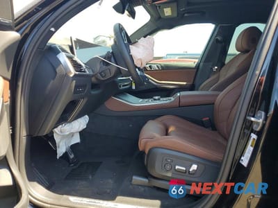 Zdjęcie 7 z 14 samochodu: 2026 BMW X5 SDRIVE 40I VIN:5UX13EU09T9301402 - miniatura