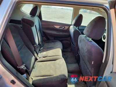 Zdjęcie 11 z 13 samochodu: 2016 NISSAN ROGUE S VIN:JN8AT2MVXGW150092 - miniatura