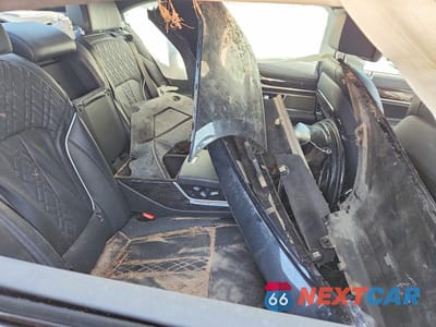 Zdjęcie 10 z 12 samochodu: 2022 BMW 750 XI VIN:WBA7U2C09NCK79994 - miniatura