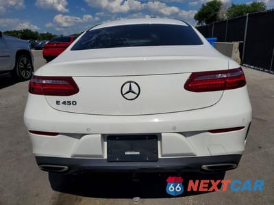 Zdjęcie 6 z 12 samochodu: 2020 MERCEDES-BENZ E 450 VIN:W1K1J6HB3LF133868 - miniatura