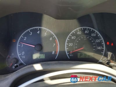 Zdjęcie 9 z 12 samochodu: 2010 TOYOTA COROLLA LE VIN:1NXBU4EE8AZ362298 - miniatura