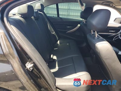 Zdjęcie 10 z 12 samochodu: 2014 BMW 320 I VIN:WBA3B1C58EP679404 - miniatura