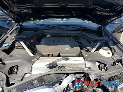 Zdjęcie 12 z 13 samochodu: 2023 BMW X3 SDRIVE30I VIN:WBX47DP08PN192097 - miniatura