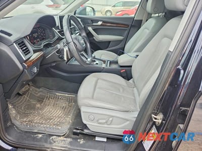 Zdjęcie 7 z 13 samochodu: 2018 AUDI Q5 PREMIUM PLUS VIN:WA1BNAFY9J2195206 - miniatura