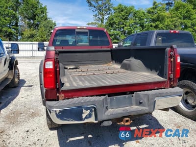 Zdjęcie 6 z 12 samochodu: 2008 FORD F350 SRW SUPER DUTY VIN:1FTWX31R58EB82975 - miniatura