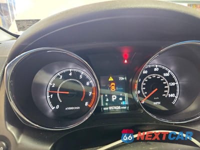 Zdjęcie 9 z 13 samochodu: 2018 MITSUBISHI OUTLANDER SPORT ES VIN:JA4AR3AU8JU021485 - miniatura