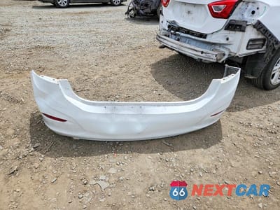 Zdjęcie 12 z 13 samochodu: 2018 CHEVROLET CRUZE LT VIN:1G1BE5SM5J7240167 - miniatura