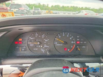 Zdjęcie 9 z 12 samochodu: 1997 NISSAN ALTIMA XE VIN:1N4BU31D0VC108548 - miniatura