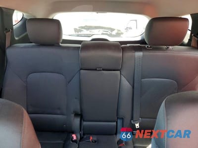 Zdjęcie 10 z 13 samochodu: 2013 HYUNDAI SANTA FE SPORT 2.0T VIN:5XYZUDLA4DG034207 - miniatura