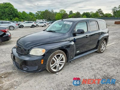 2008 CHEVROLET HHR SS 3GNCA73X98S701661 - główne zdjęcie licytacji z USA - miniatura