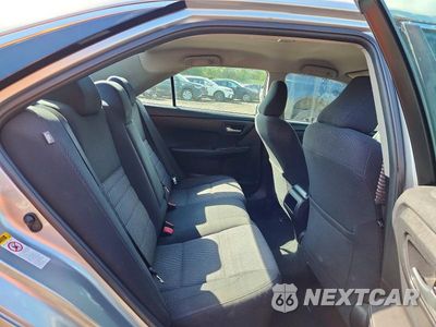 Zdjęcie 10 z 12 samochodu: 2017 TOYOTA CAMRY LE VIN:4T1BF1FK9HU807784 - miniatura
