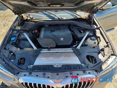 Zdjęcie 12 z 13 samochodu: 2023 BMW X3 XDRIVE30I VIN:5UX53DP06P9S81087 - miniatura
