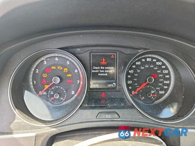Zdjęcie 9 z 12 samochodu: 2021 VOLKSWAGEN ATLAS SE VIN:1V2HR2CA4MC554475 - miniatura