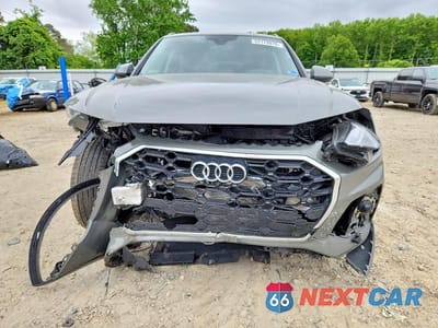 Piąte zdjęcie samochodu w środku: 2023 AUDI Q5 PREMIUM PLUS 45 VIN:WA1EAAFY4P2129079 - miniatura