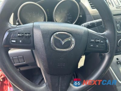 Zdjęcie 12 z 14 samochodu: 2012 MAZDA 5 VIN:JM1CW2BL2C0108056 - miniatura