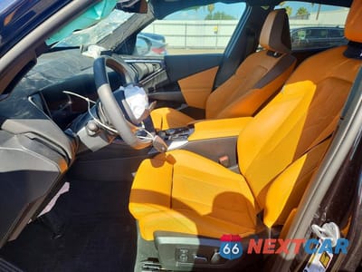 Zdjęcie 7 z 13 samochodu: 2025 BMW X3 30 XDRIVE VIN:5UX53GP06S9081188 - miniatura