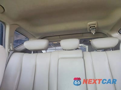 Zdjęcie 10 z 13 samochodu: 2004 NISSAN MURANO SL VIN:JN8AZ08T04W217208 - miniatura