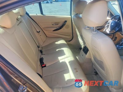 Zdjęcie 10 z 12 samochodu: 2013 BMW 328 I SULEV VIN:WBA3C1G5XDNR44132 - miniatura