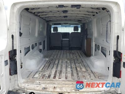 Zdjęcie 10 z 13 samochodu: 2012 NISSAN NV 1500 DELIVERY VAN VIN:1N6AF0KY3CN108820 - miniatura